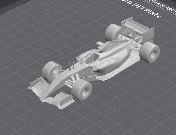 Xe F1 thập niên 90 đến đầu 2000 (90's - 2000's F1 Cars) - Image 4