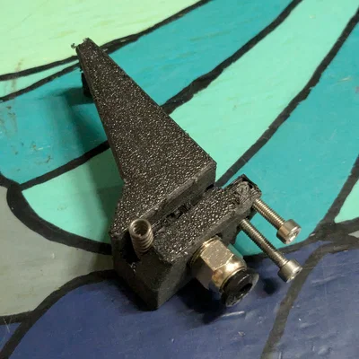 Dao cắt filament cho toolhead X Plus/Smart/Max 3