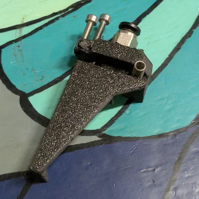 Dao cắt filament cho toolhead X Plus/Smart/Max 3