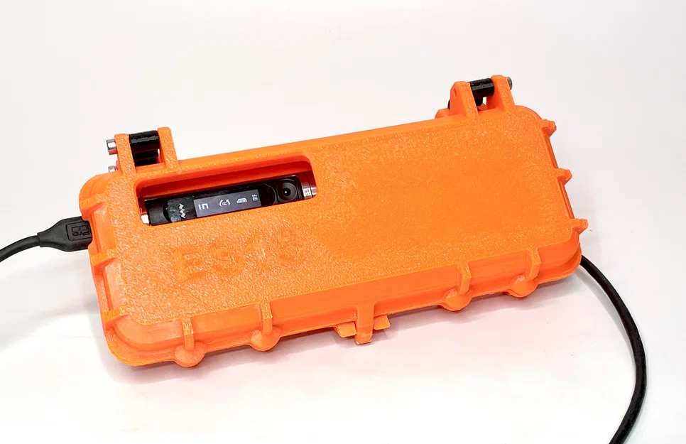 Hộp (CASE) cho MiniWare ES15 - Image 8