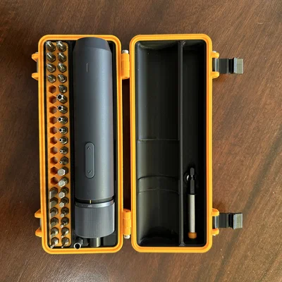 Hộp Rugged cho Hoto Electric Screwdriver (41 bits)