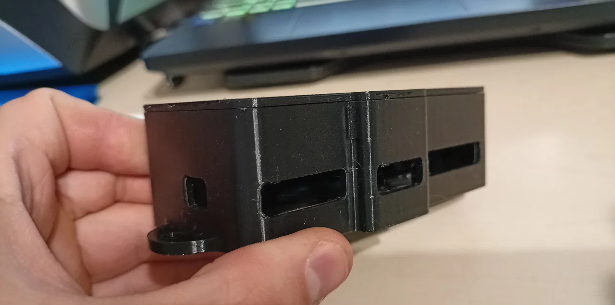 Vỏ QuinLED Dig Quad v3 - Bản Remix - Image 2