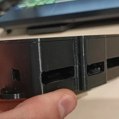 Vỏ QuinLED Dig Quad v3 - Bản Remix