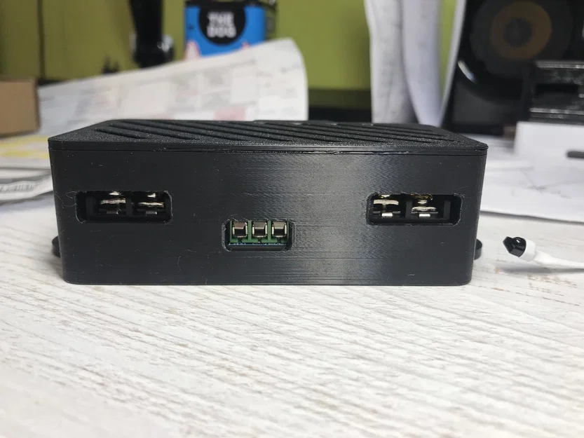 Vỏ QuinLED Dig Quad v3 - Bản Remix - Image 3