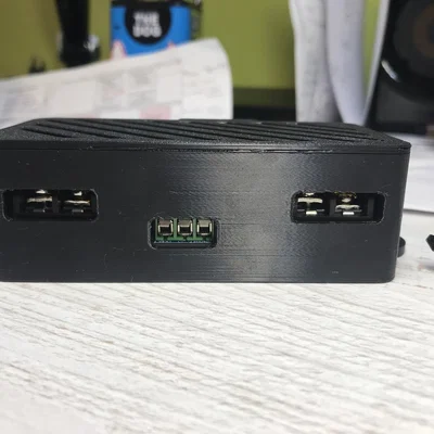 Vỏ QuinLED Dig Quad v3 - Bản Remix