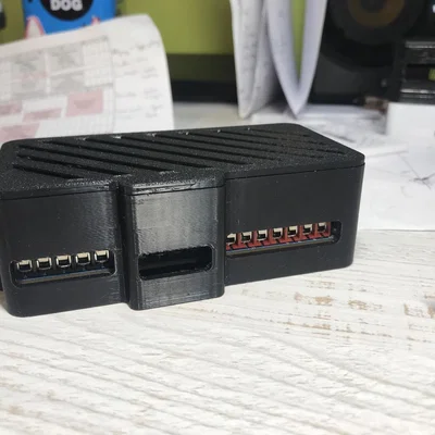 Vỏ QuinLED Dig Quad v3 - Bản Remix