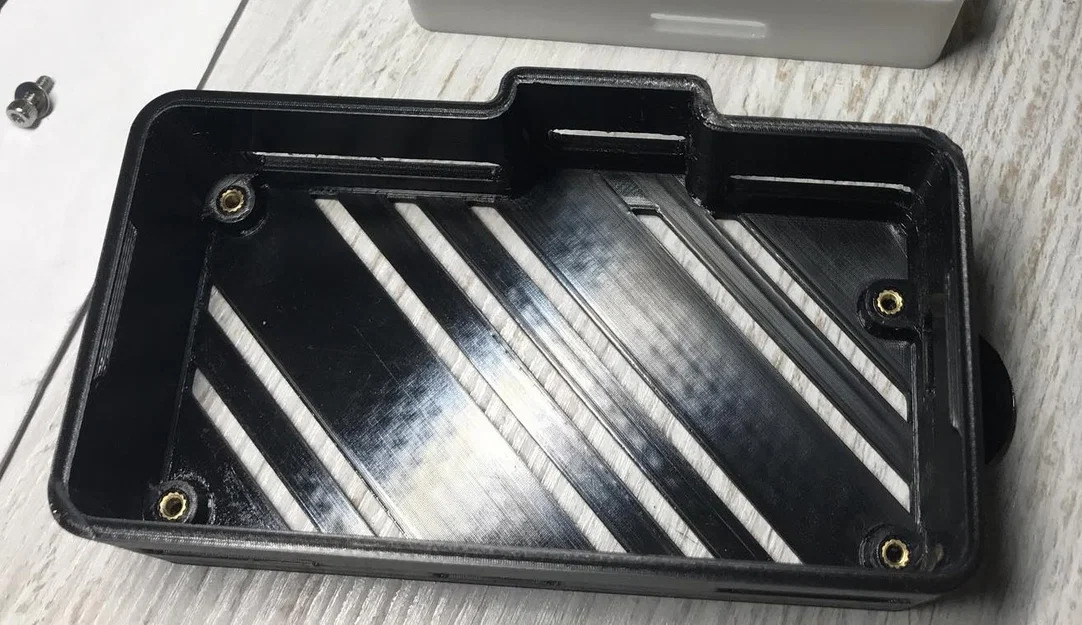 Vỏ QuinLED Dig Quad v3 - Bản Remix - Image 6