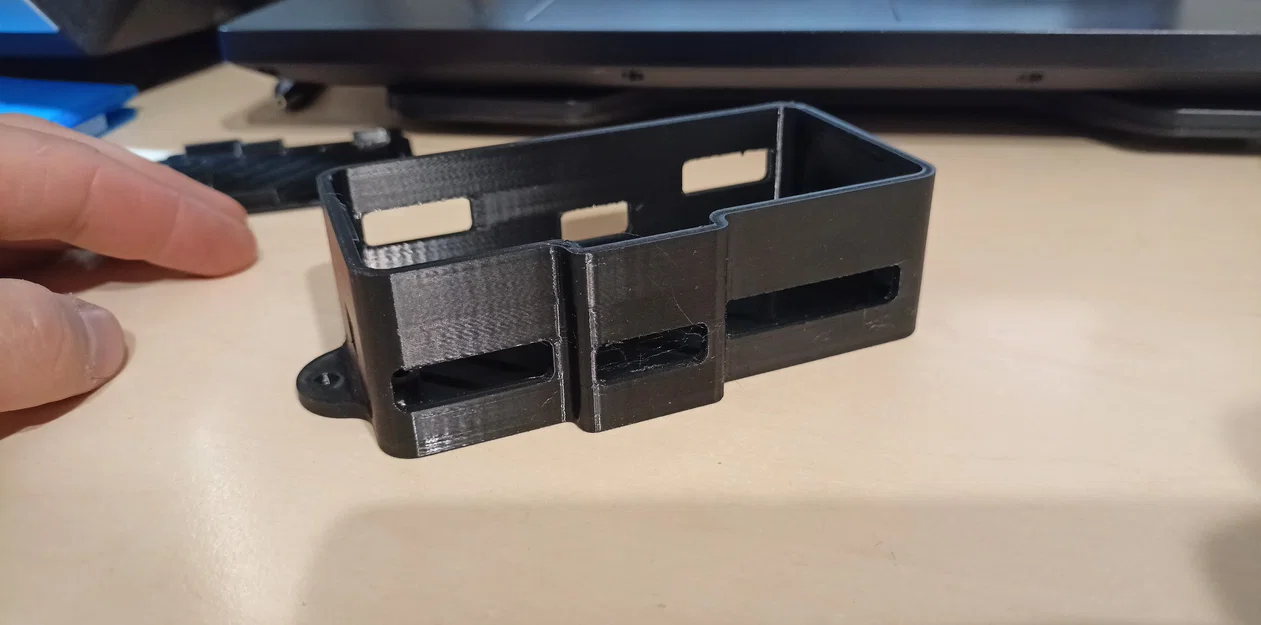 Vỏ QuinLED Dig Quad v3 - Bản Remix - Image 8