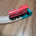 Chặn đường ray (Buffer Stops) - Tương thích với Brio - Thumbnail 3