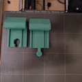 Chặn đường ray (Buffer Stops) - Tương thích với Brio - Thumbnail 4