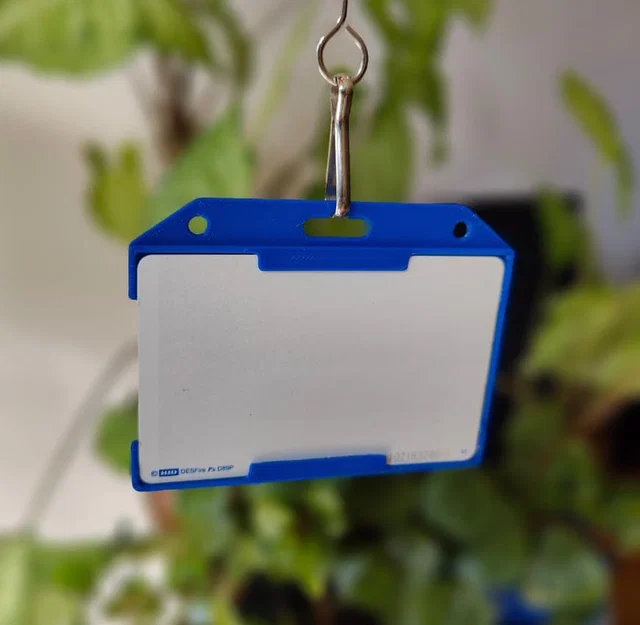 Khay đựng thẻ (Card holder) - Image 1