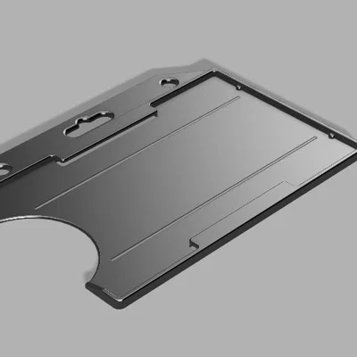 Khay đựng thẻ (Card holder)