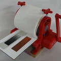 Phantom Plastic Printing Press v2 - Thumbnail 1