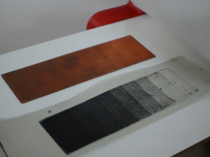 Phantom Plastic Printing Press v2 - Image 2