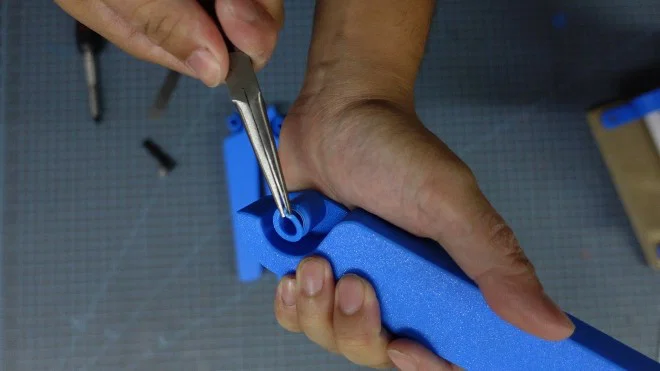 Phantom Plastic Printing Press v2 - Image 6