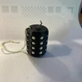 Mô hình lựu đạn Airsoft tự in 3D (Working Airsoft Grenade) - Thumbnail 1