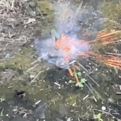 Mô hình lựu đạn Airsoft tự in 3D (Working Airsoft Grenade)