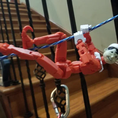 Elf on a Shelf Dummy 13 beta