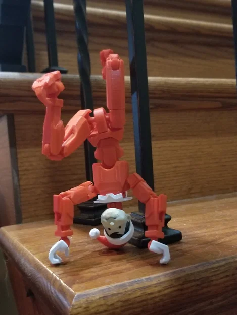 Elf on a Shelf Dummy 13 beta - Image 4