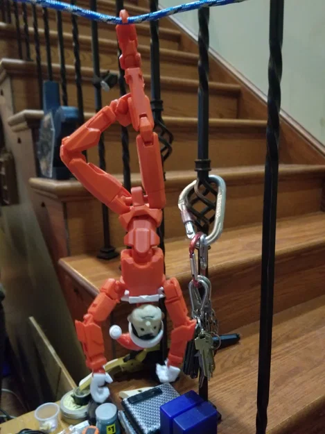 Elf on a Shelf Dummy 13 beta - Image 5