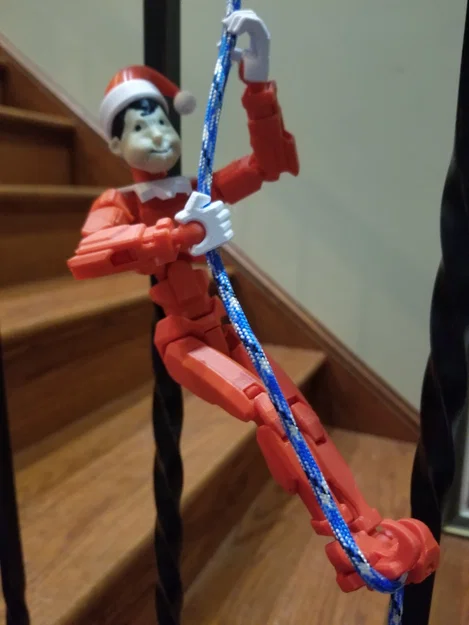 Elf on a Shelf Dummy 13 beta - Image 6