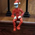 Elf on a Shelf Dummy 13 beta - Thumbnail 7