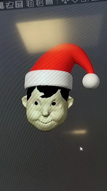 Elf on a Shelf Dummy 13 beta - Image 8