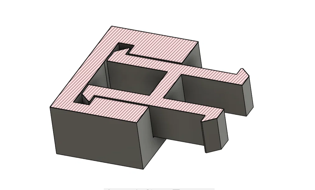 Template Khớp Nối Snap-Fit (kèm file .f3d!) - Image 2