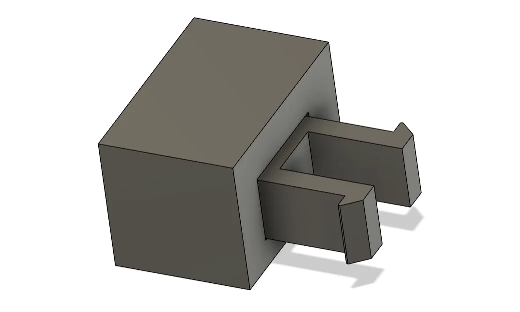 Template Khớp Nối Snap-Fit (kèm file .f3d!) - Image 3