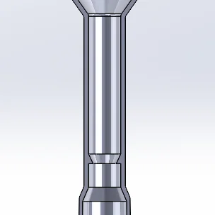 Phễu đổ thuốc nạp đạn (Reloading Powder funnels)