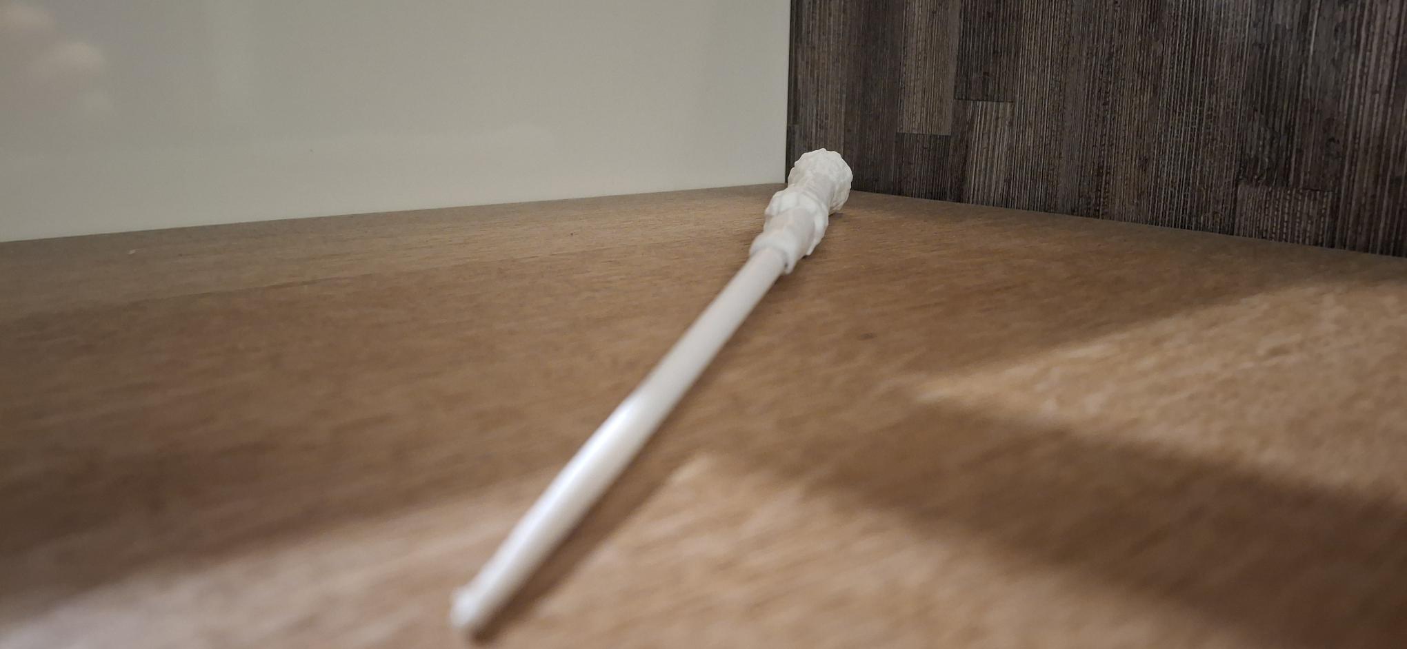 Mô hình đũa phép Harry Potter in 3D lắp ghép thông minh - Thumbnail 4