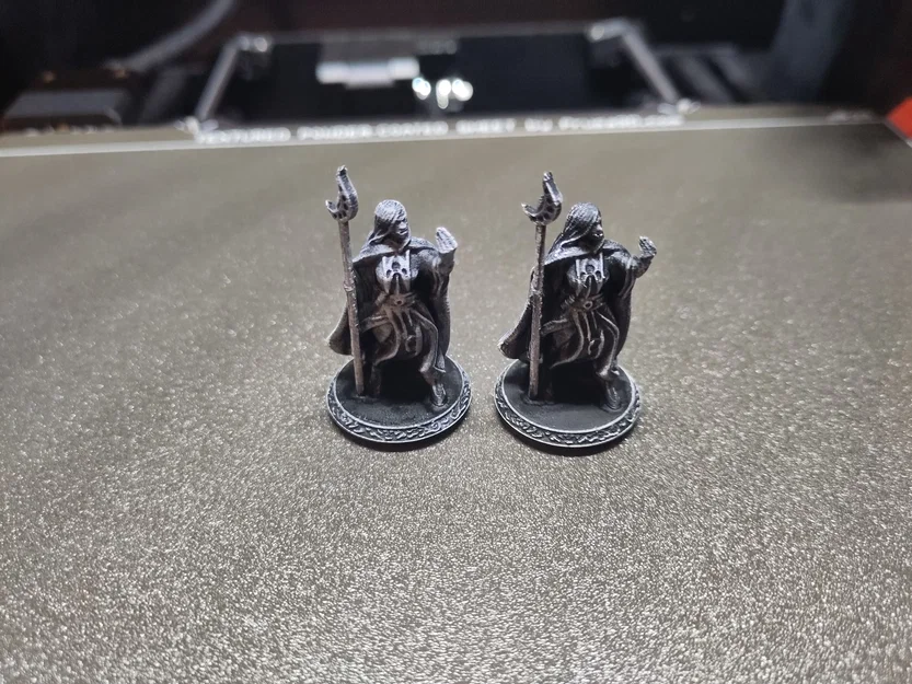 Nữ Pháp Sư Ý (Không cần supports) - Image 2