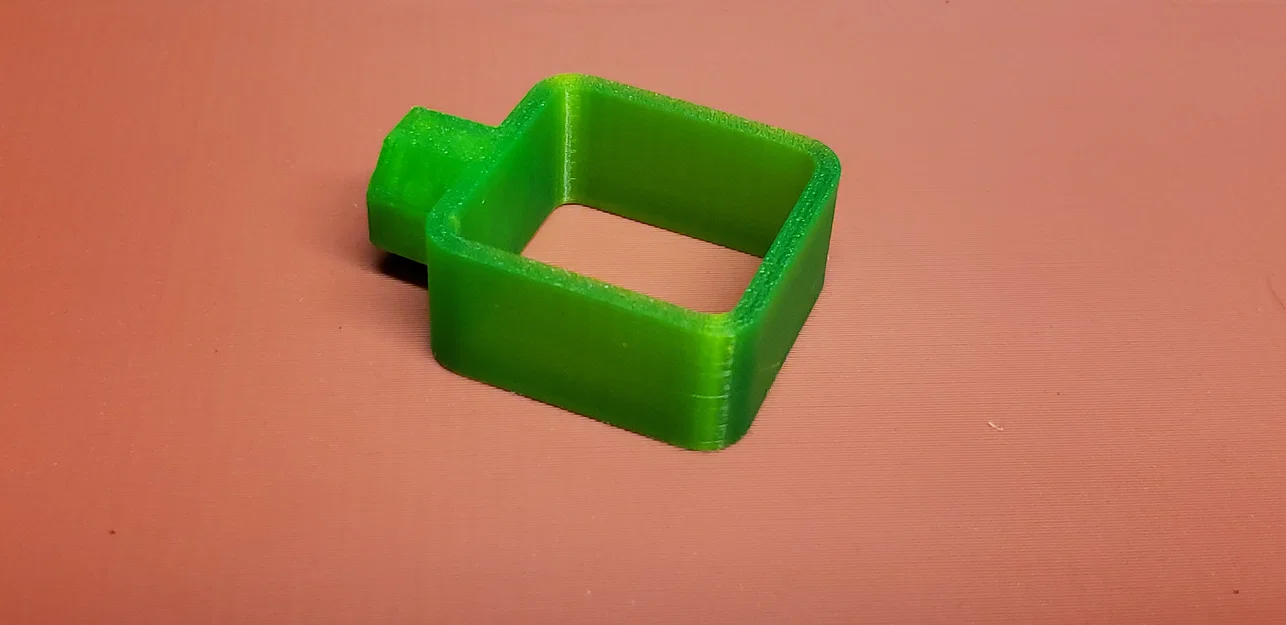 Giá Đỡ Chai Xịt Multiboard - Push Fit Snap - Image 2