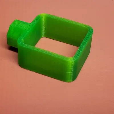 Giá Đỡ Chai Xịt Multiboard - Push Fit Snap