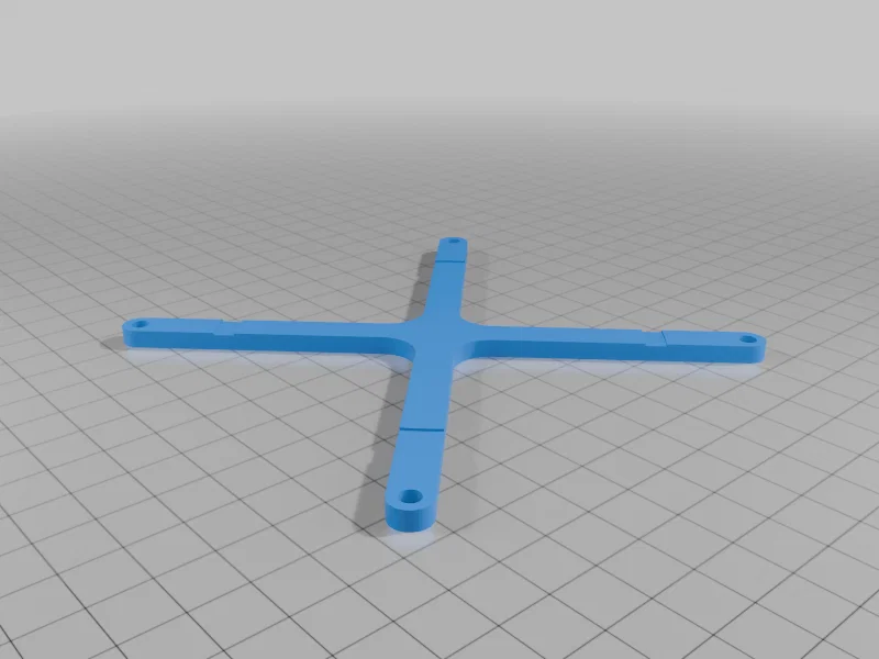 Đế nhấn nút nguồn Mac mini M4 - Phụ kiện in 3D tiện lợi - Image 5