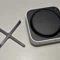 Đế nhấn nút nguồn Mac mini M4 - Phụ kiện in 3D tiện lợi - Thumbnail 6