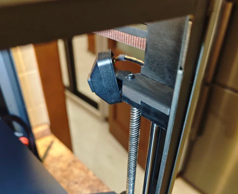 Nắp đậy chống bụi trục Z cho máy in 3D Creality K1, K1 Max, K1C - Image 6