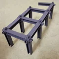 Dầm Xây Dựng Modular (Modular Building Beams) - Thumbnail 2