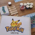 Wingspan phiên bản Pokémon - Thumbnail 1