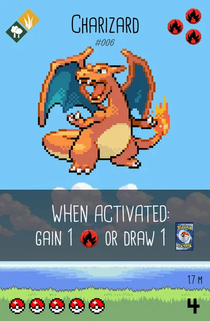 Wingspan phiên bản Pokémon - Image 6