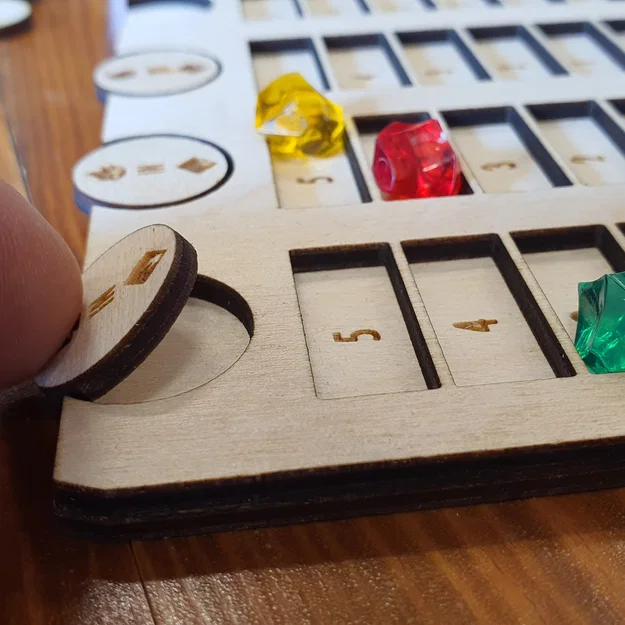 Wingspan phiên bản Pokémon - Image 8