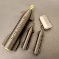 Móc khóa SpaceX Starship - Thumbnail 1