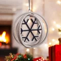 Quả cầu trang trí cây thông Giáng sinh (Christmas Bauble) 3D - Thumbnail 1