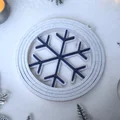 Quả cầu trang trí cây thông Giáng sinh (Christmas Bauble) 3D - Thumbnail 4