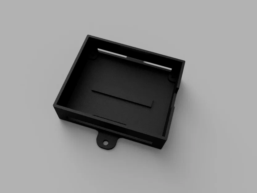 Vỏ hộp ESP32 Breakout Board Enclosure (nắp gài) - Image 1