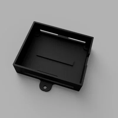 Vỏ hộp ESP32 Breakout Board Enclosure (nắp gài)