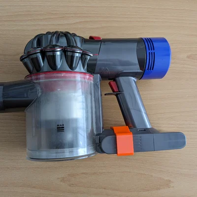 Kẹp giữ pin Dyson V7 (Dyson V7 battery clip)