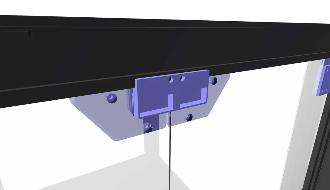 Cửa Sovol SV08 (JLS Mod V2) - Image 5
