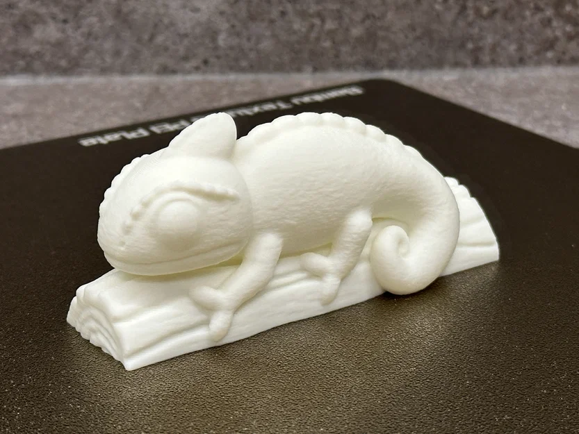 Chameleon Emil - Image 3