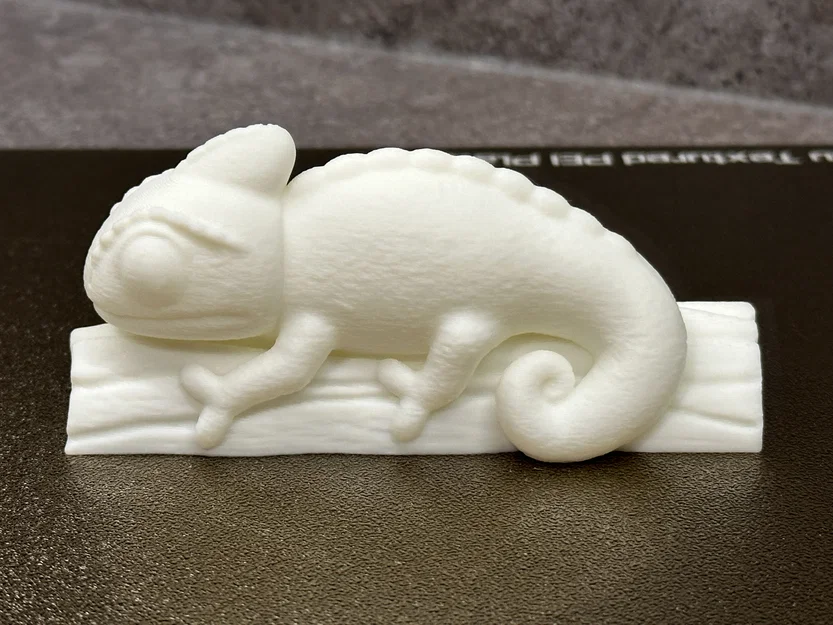 Chameleon Emil - Image 4